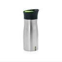 Carafe Isolante Click Drink 0.4L Kiwi