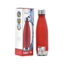 Carafe Isolante Sport 0.5L Rouge