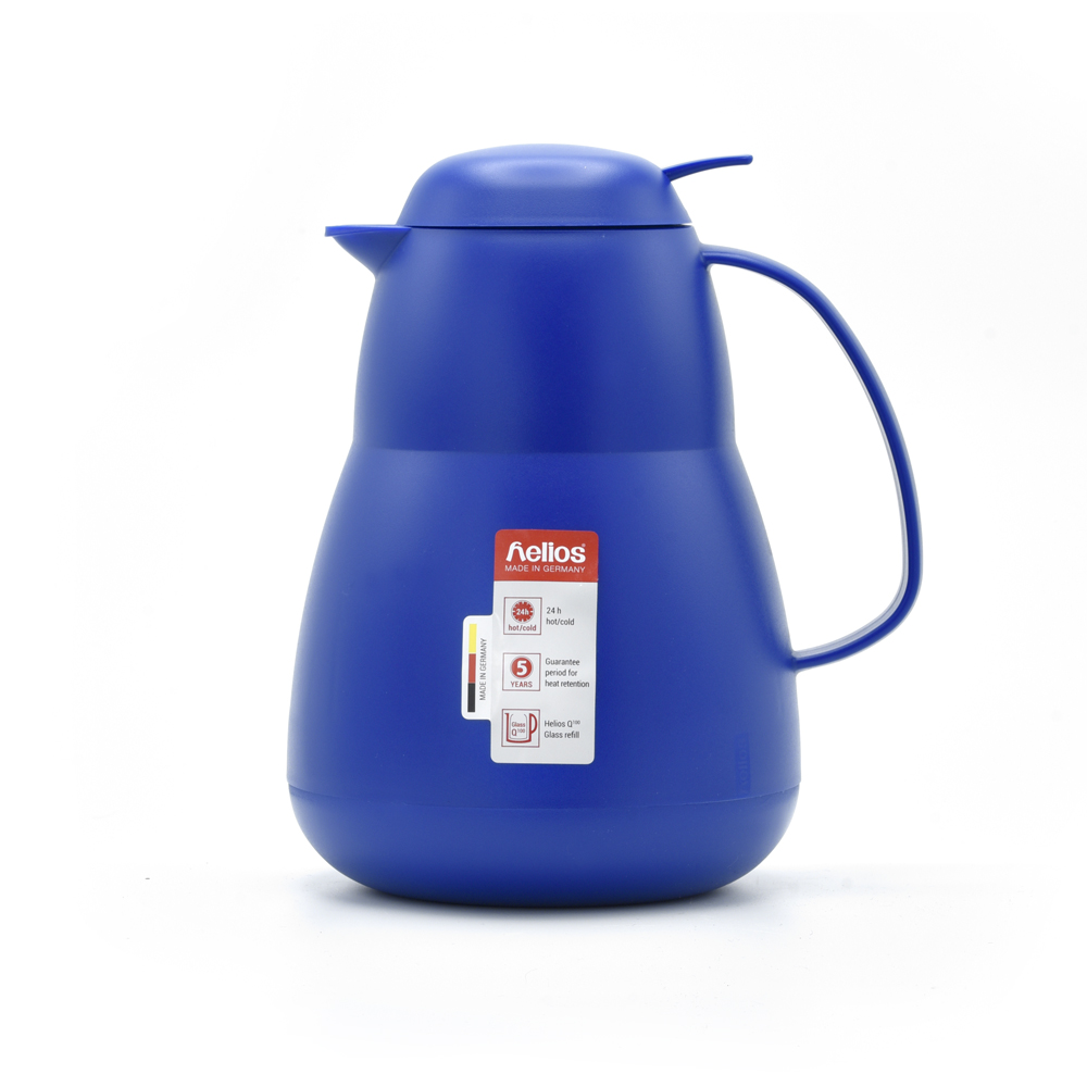 Carafe Isolante Zeo 1L Blue