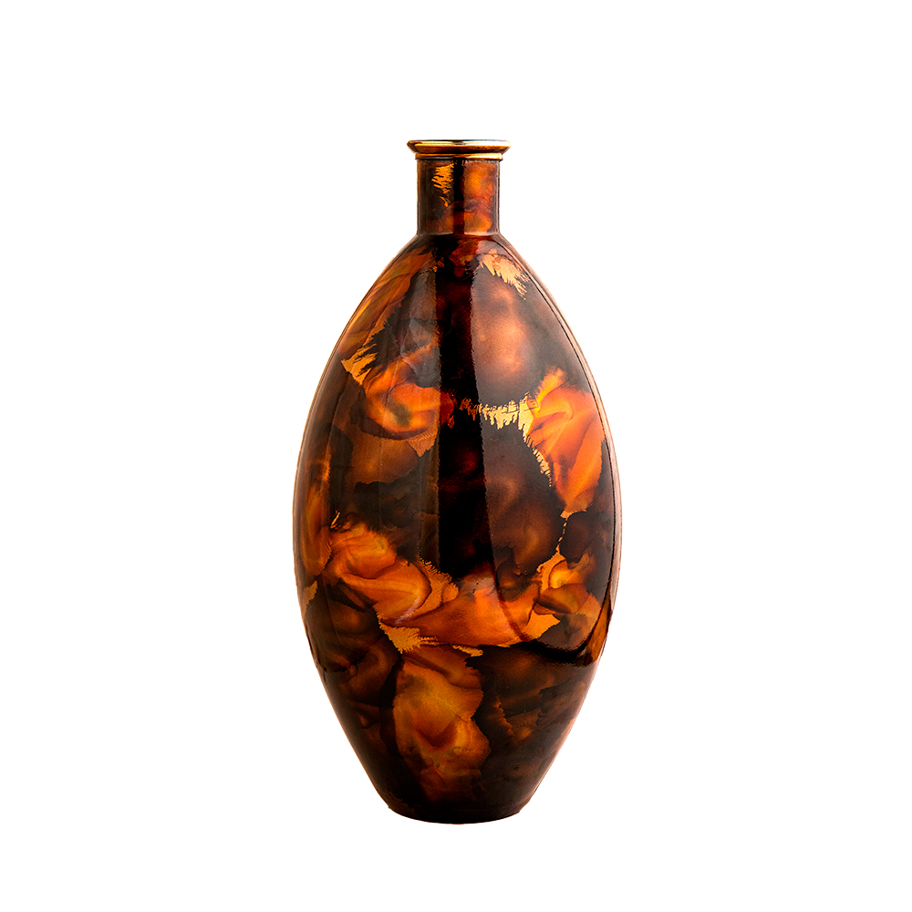 Carey Vase 59Cm