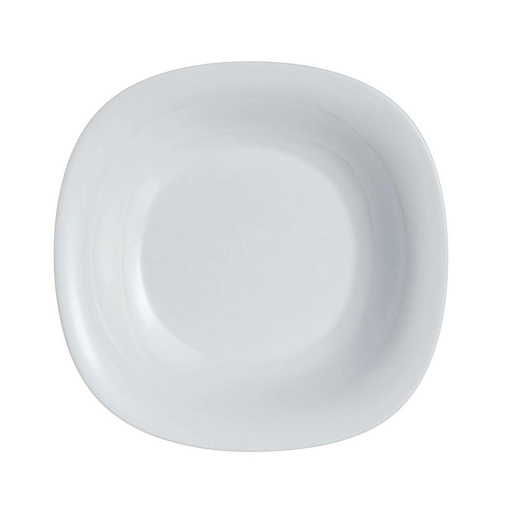 Carine Granit Assiette Creuse 22Cm