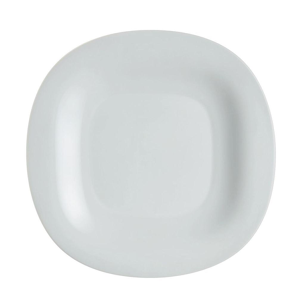 Carine Granit Assiette Plate 27Cm