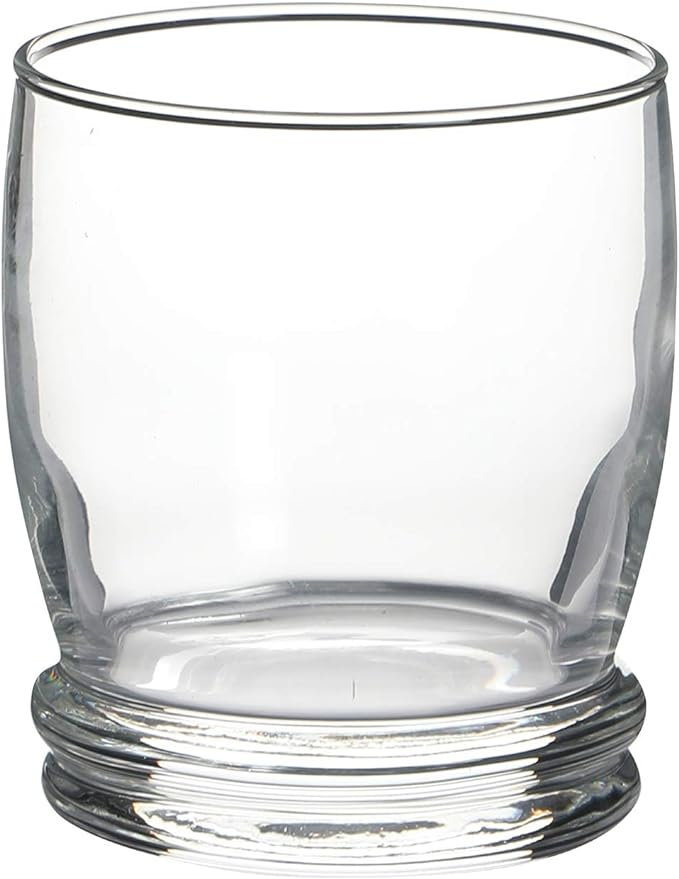 CORTINA VERRE FORME BASSE  31CL 