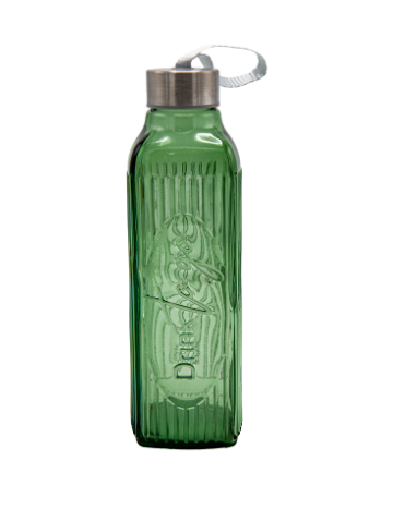 Drink To Go Bouteille 650ML Vert