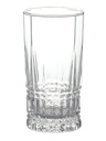 Elysees Verre Forme Haute 31 Cl