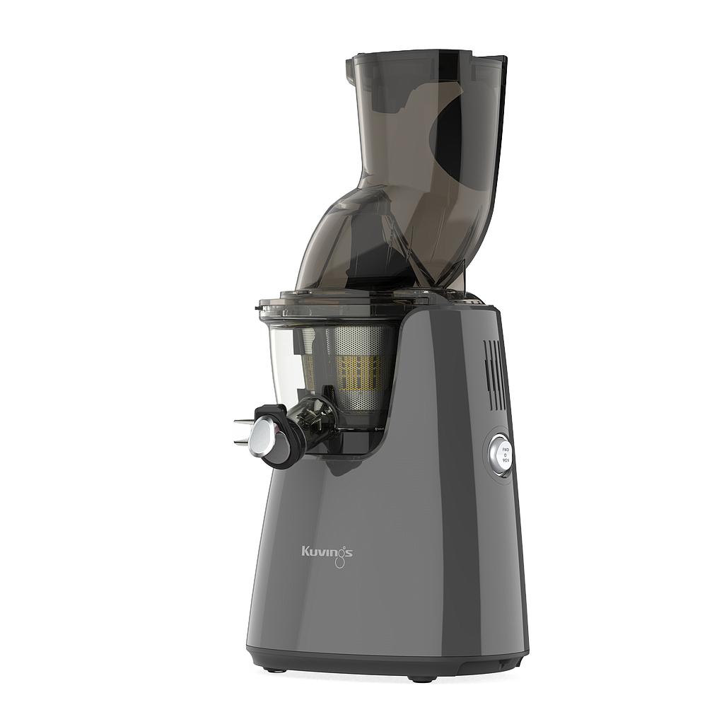 EXTRACTEUR DE JUS E7000 DARK SILVER