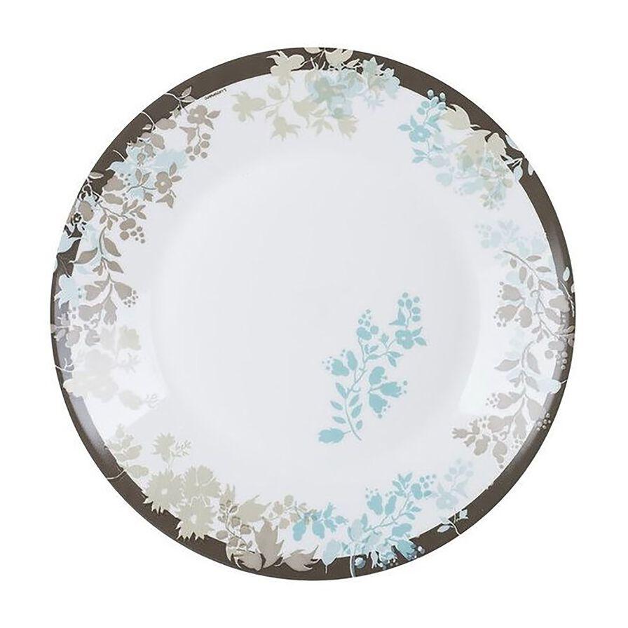 Foliage Essence Assiette Plate 25 Cm