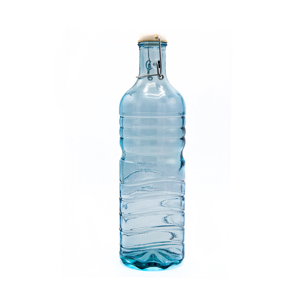 Functional Bouteille 1.5L Bleu