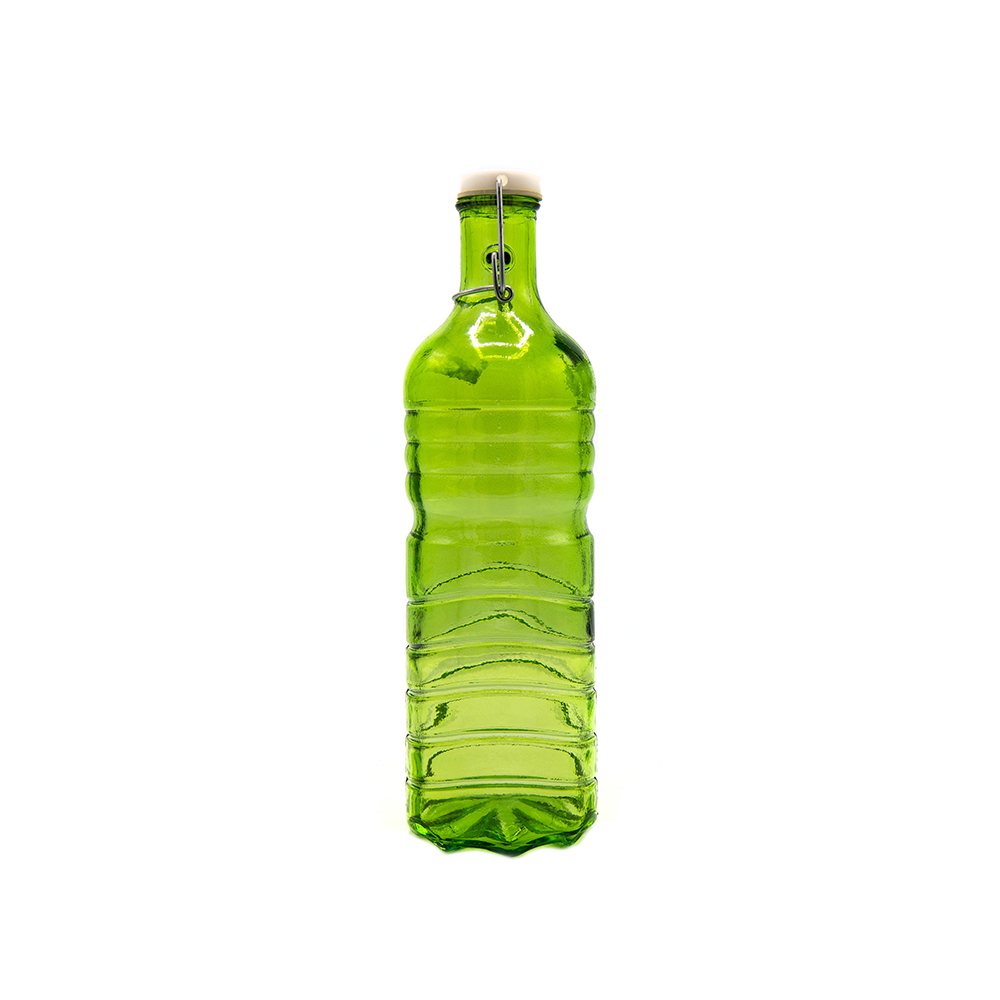 Functional Bouteille 1.5L Vert