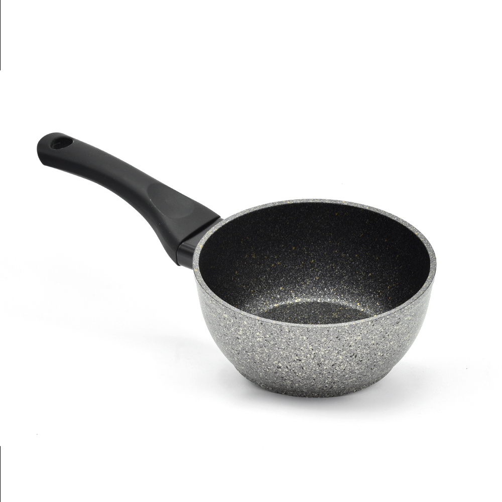 HARD PAN CASSEROLE 16CM