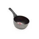 HARD PAN CASSEROLE 18CM