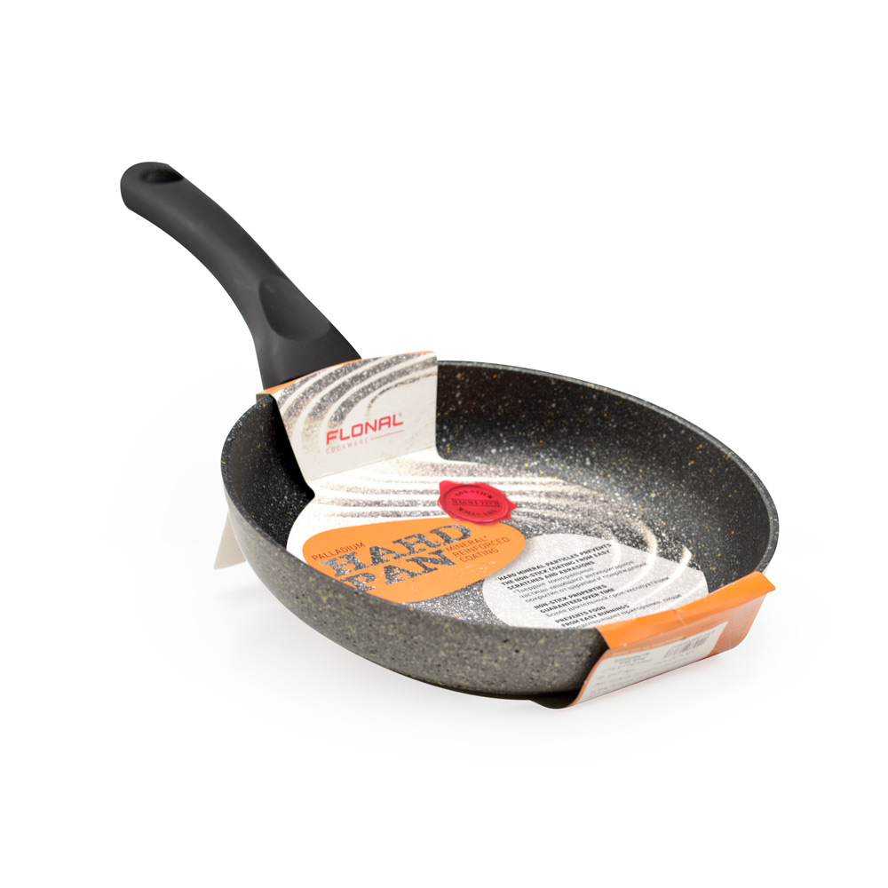 Hard Pan Poele 24Cm