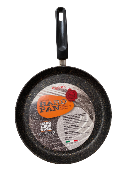 Hard Pan Poele A Crepe 25Cm