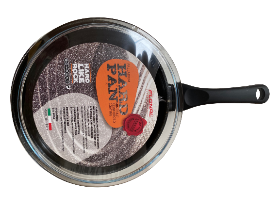 Hard Pan Sauteuse 24Cm