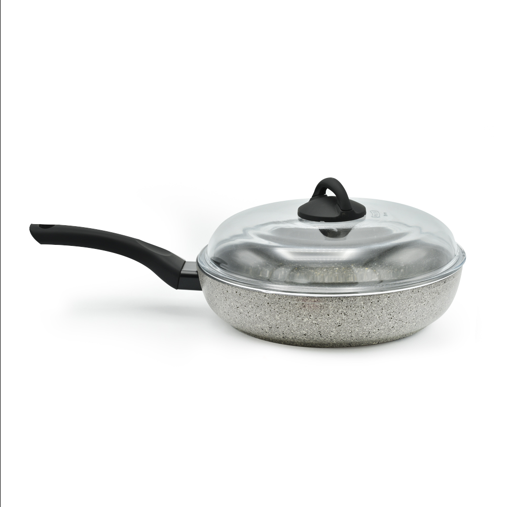 HARD PAN SAUTEUSE 28CM