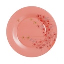 Ipomea Blush Assiette Dessert 19.5Cm