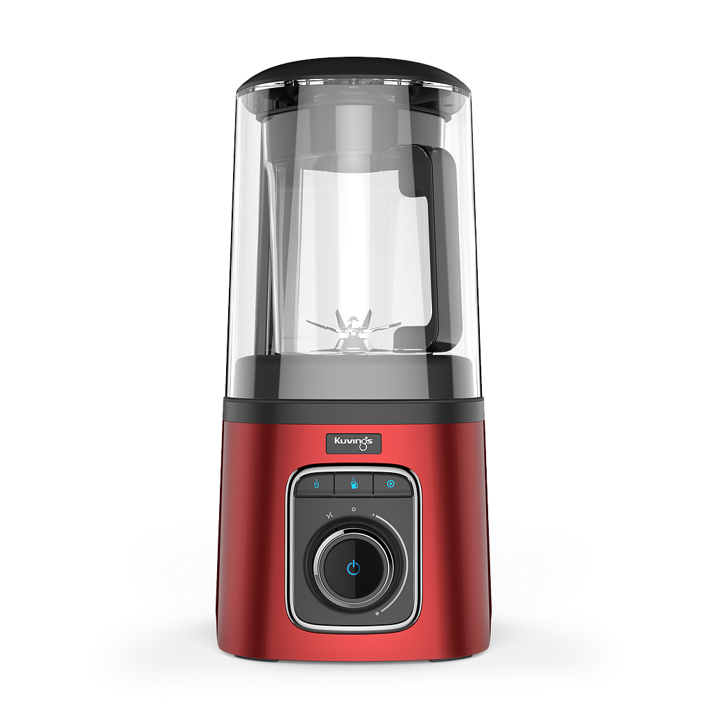 KUVINGS BLENDER SOUS VIDE SV500M DARK RED