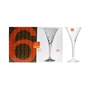 Laurus Verre A Pied 21 Cl