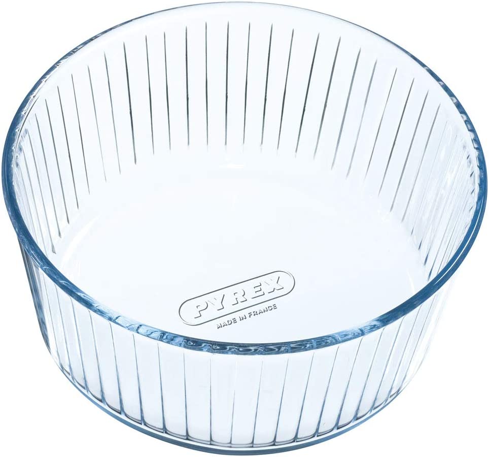 21 سم Pyrex  قالب