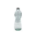 Natural Water Bouteille D'Eau 1L Transparent