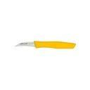 NOVA COUTEAU OFFICE 60MM JAUNE