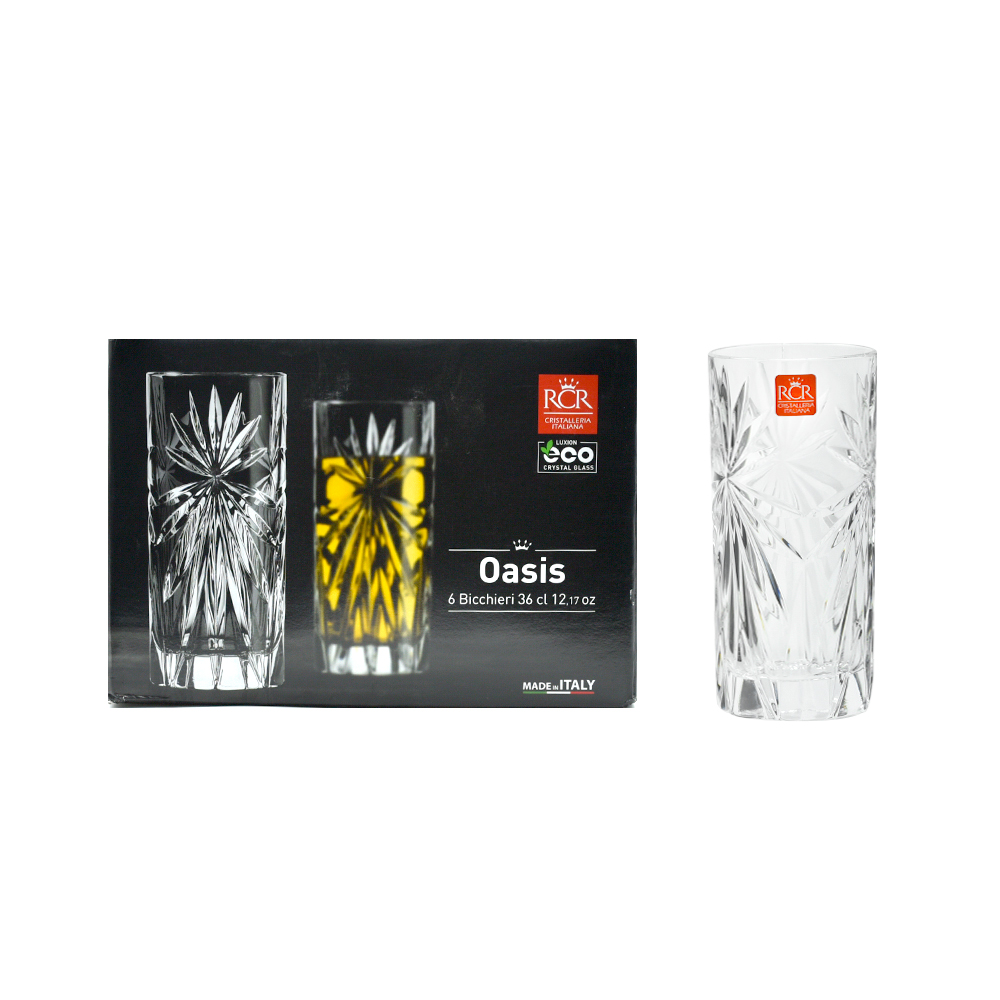 Oasis Verre 36 Cl