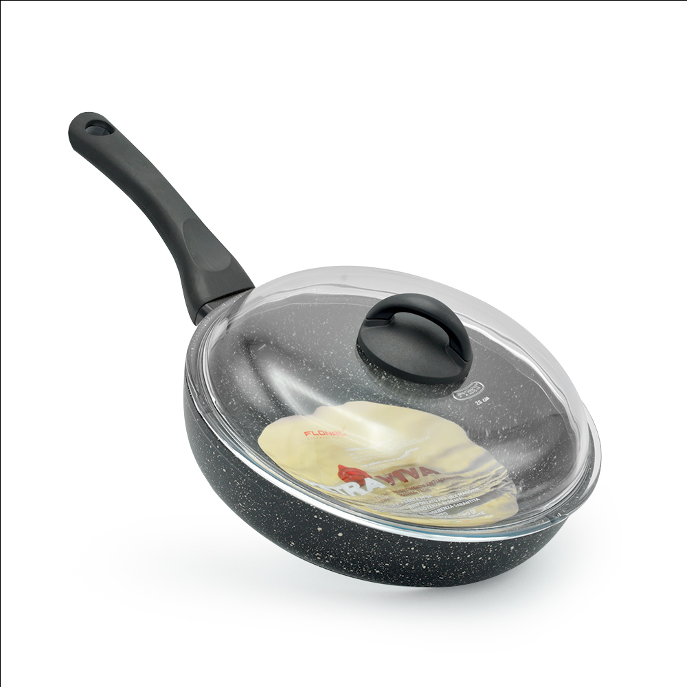 Pietra Viva Sauteuse 26Cm