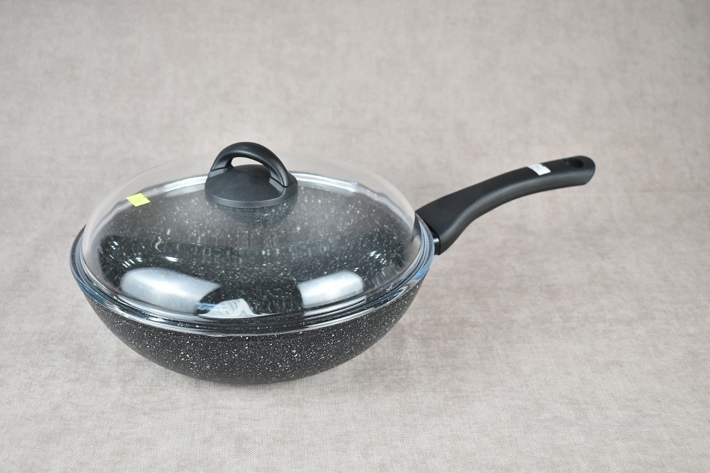 Pietra Viva Sautewok 28Cm