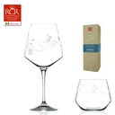 POSTO TAVOLA SUMMER SET DE 2 VERRES