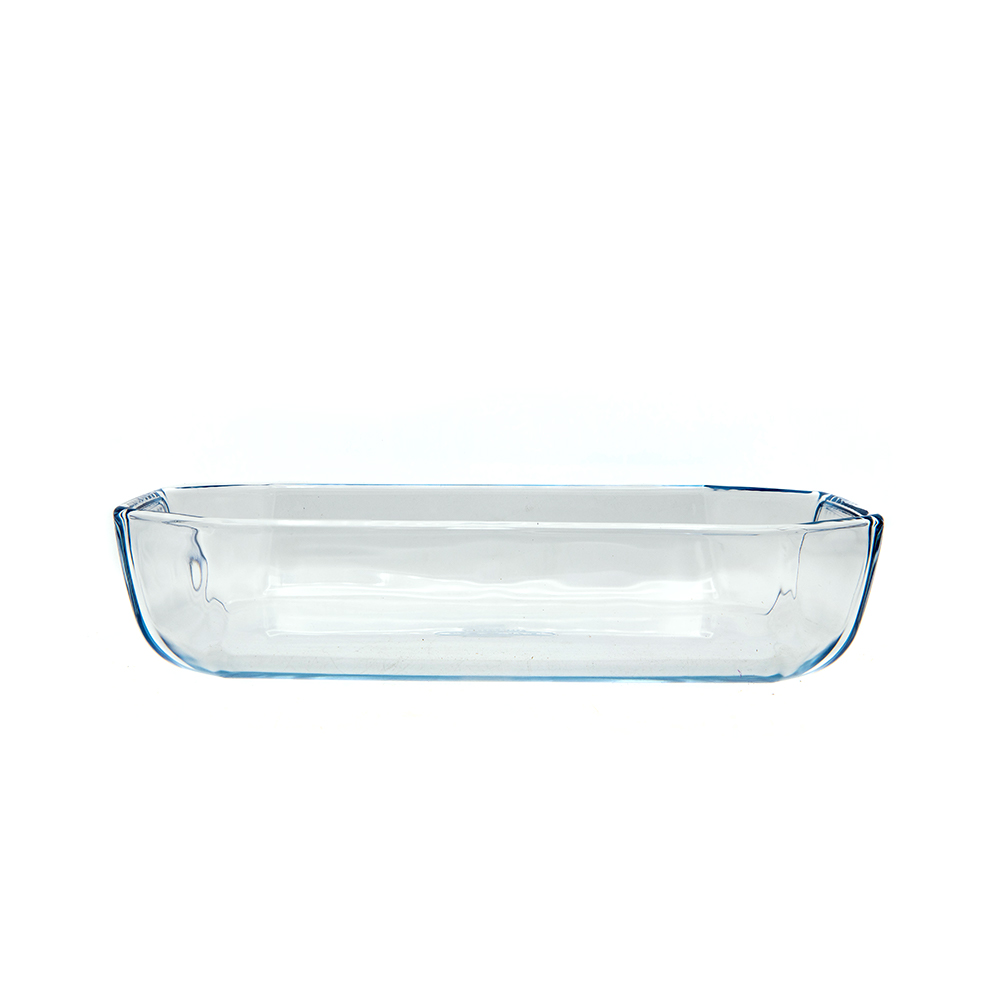 PYREX  INSPIRATION PLAT RECTANGULAIRE 30*20CM