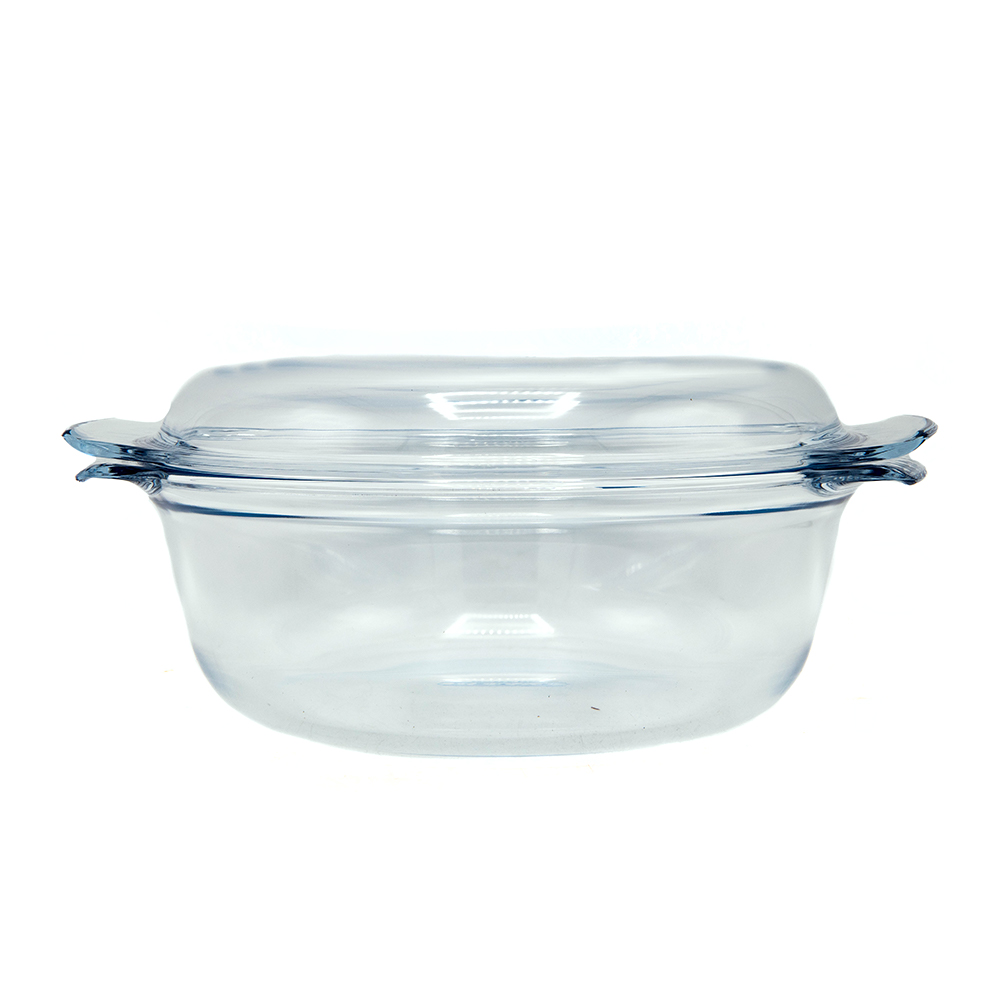 PYREX COCOTTE 4.9L