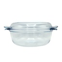 Pyrex Cocotte Ronde 4.9L