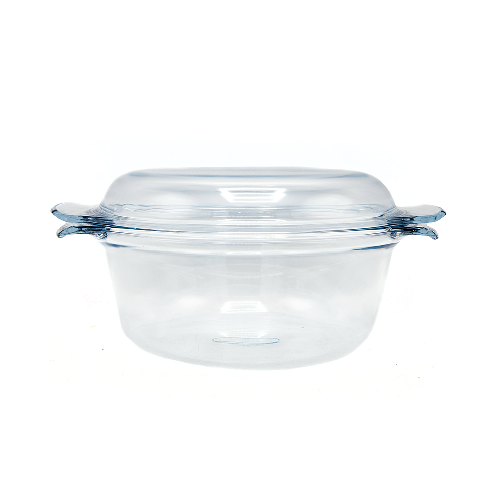 Pyrex Cocotte Ronde 3.5L