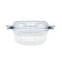 PYREX COCOTTE RONDE 2.5L