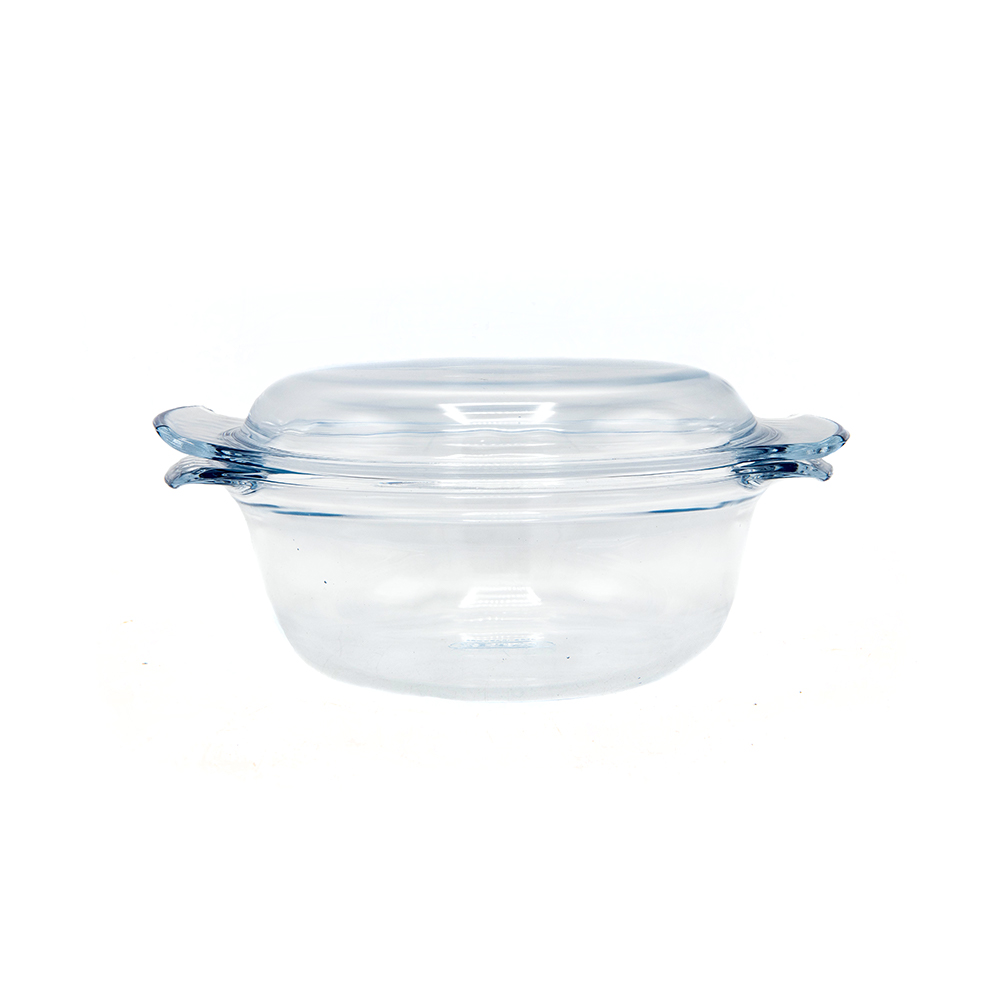 PYREX COCOTTE RONDE 2L