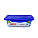 PYREX COOK & GO PLAT  RECTANGULAIRE 30*22