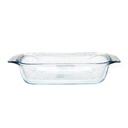 Pyrex Optimum Plat Rectangulaire 31*20Cm