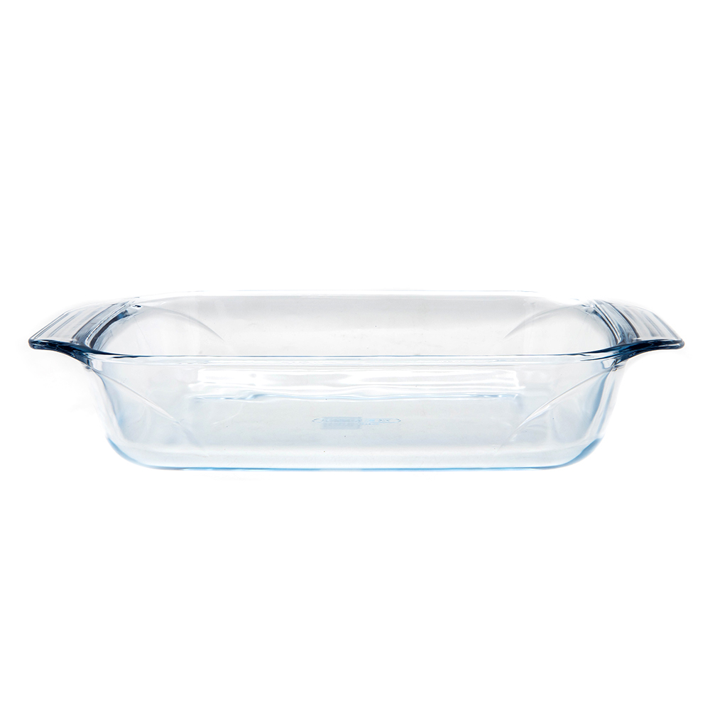 PYREX OPTIMUM PLAT RECTANGULAIRE 35*23CM