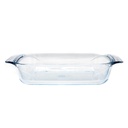 PYREX OPTIMUM PLAT RECTANGULAIRE 35*23CM