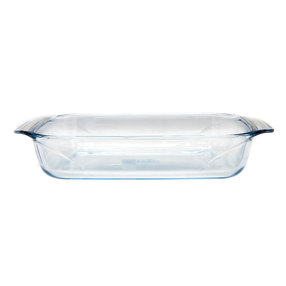 PYREX OPTIMUM PLAT RECTANGULAIRE 39*25CM