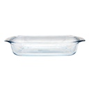 PYREX OPTIMUM PLAT RECTANGULAIRE 39*25CM