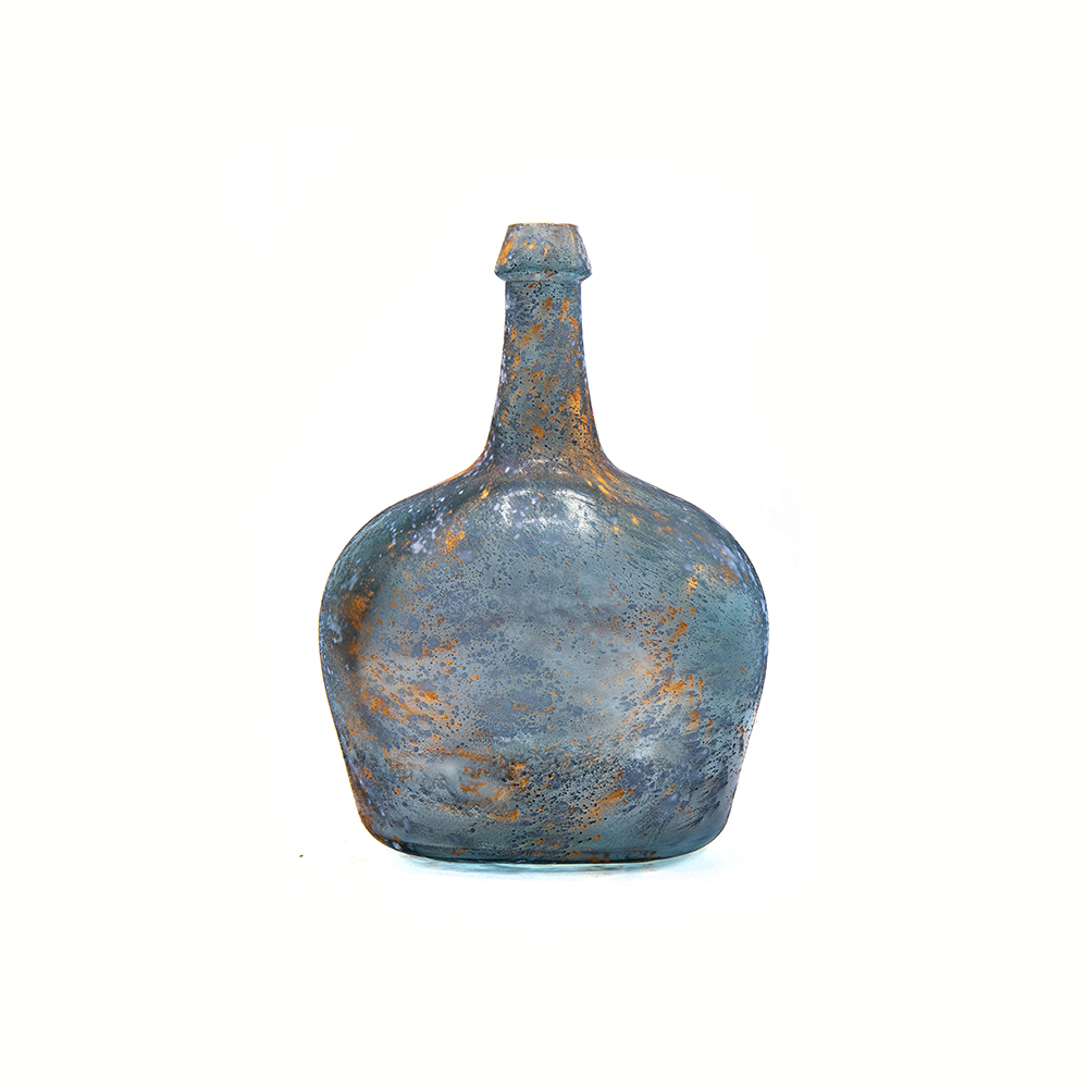 Rusty Carafe Victoria 38Cm Bleu