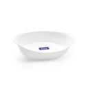 SMART CUISINE PLAT 29*17 CM  BLANC