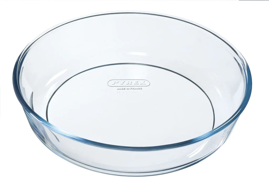 Pyrex Moule Manque 26Cm