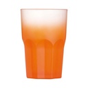 Summer Pop Gobelet 40cl Orange