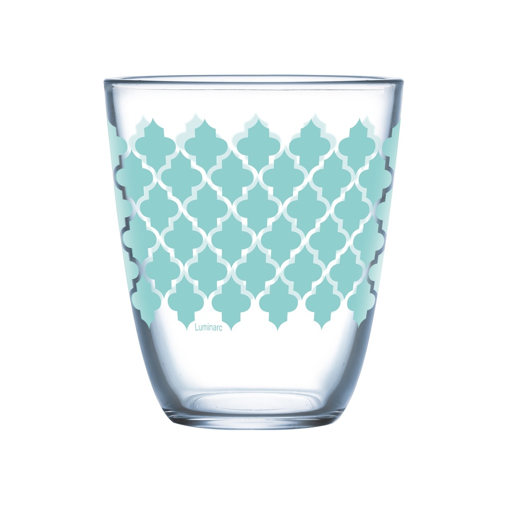 Neo Voski Blue Verre 31Cl