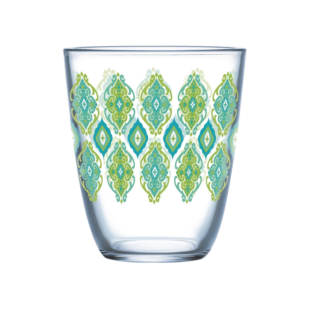 Neo Ahava Green Verre 31Cl