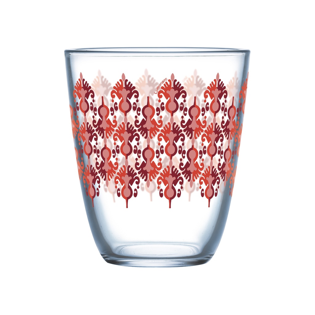 Neo Laarni Red Verre Fh 31Cl