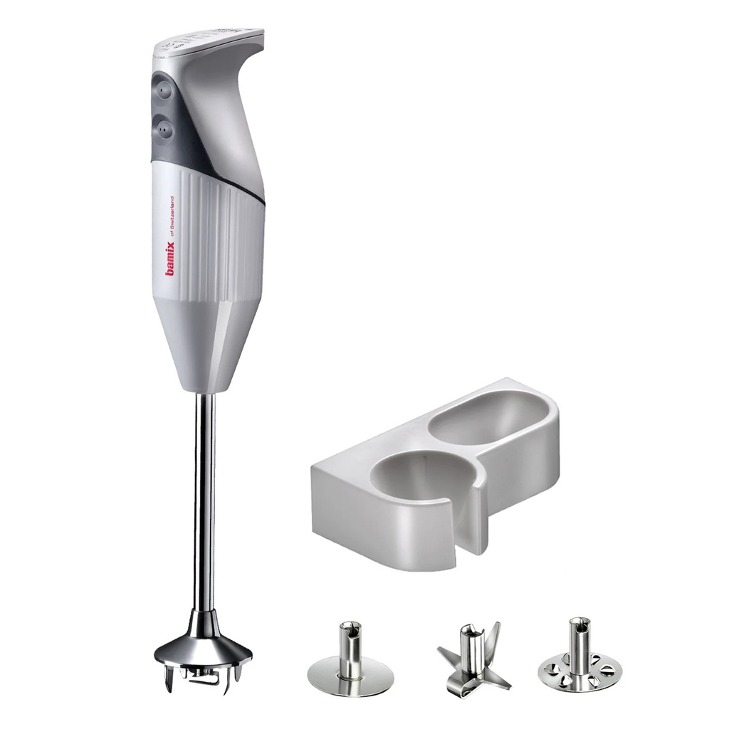 Bras Mixeur Gastro 200 Pro-2 White-Light Grey