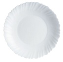 Feston Assiette Plate 25 Cm